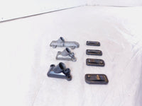 BMW K1200R K1200S & K1300GT K1300R K1300S Cylinder Head Reed Valves & Covers - C3 Cycle