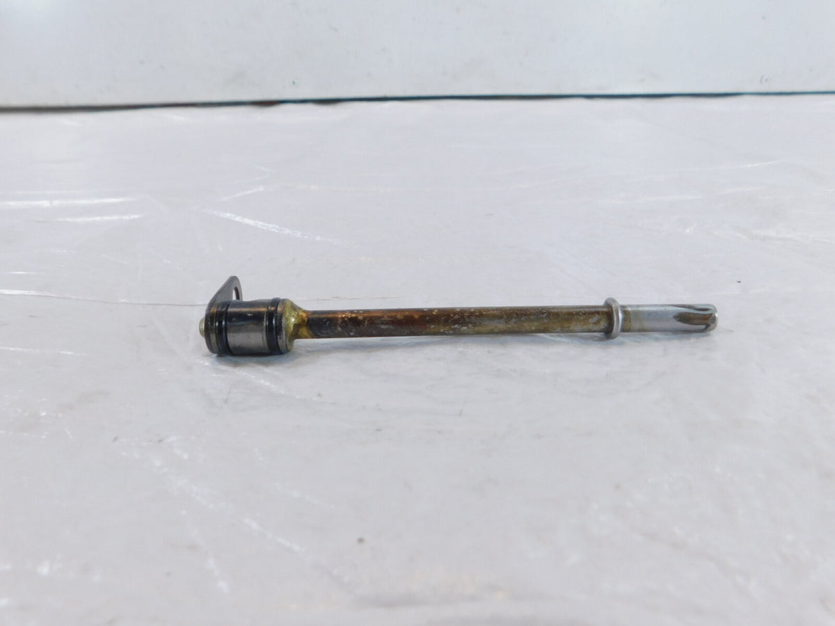Yamaha XV1700 Road Star Silverado Midnight Engine Motor Oil Delivery Pipe Tube - C3 Cycle