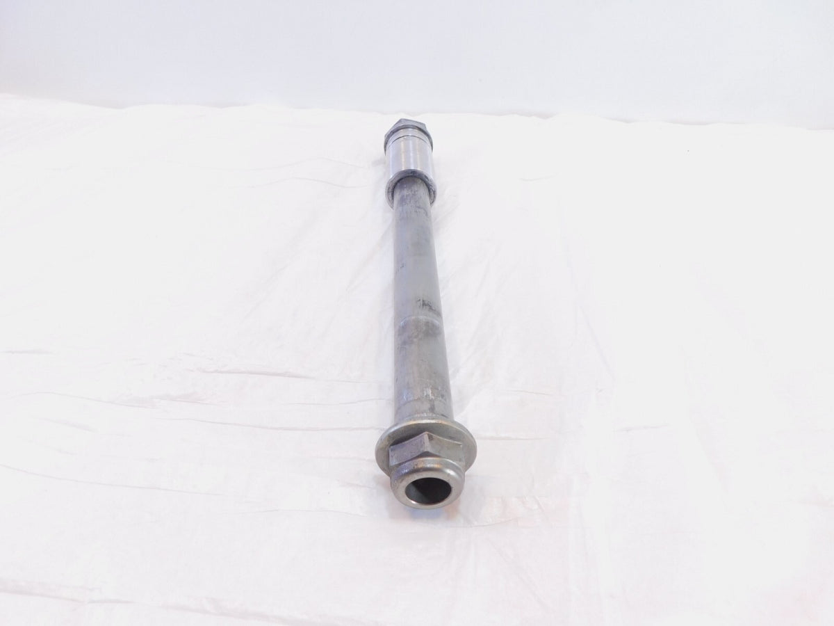 2018-2022 Harley Davidson Heritage Slim Deluxe & Fat Bob Rear Wheel Axle Bolt - C3 Cycle