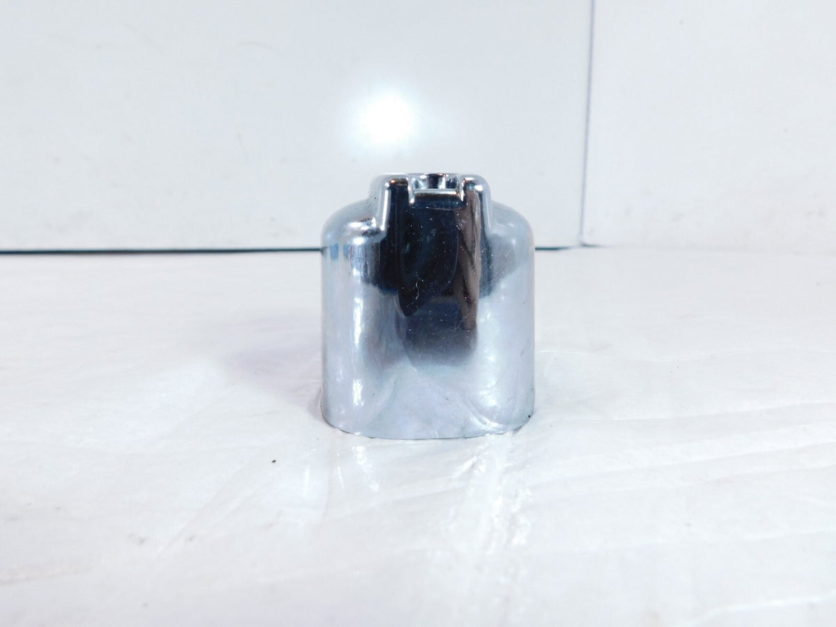Harley Davidson Touring Electra Glide & Softail Rear Brake Master Cylinder Cover - C3 Cycle
