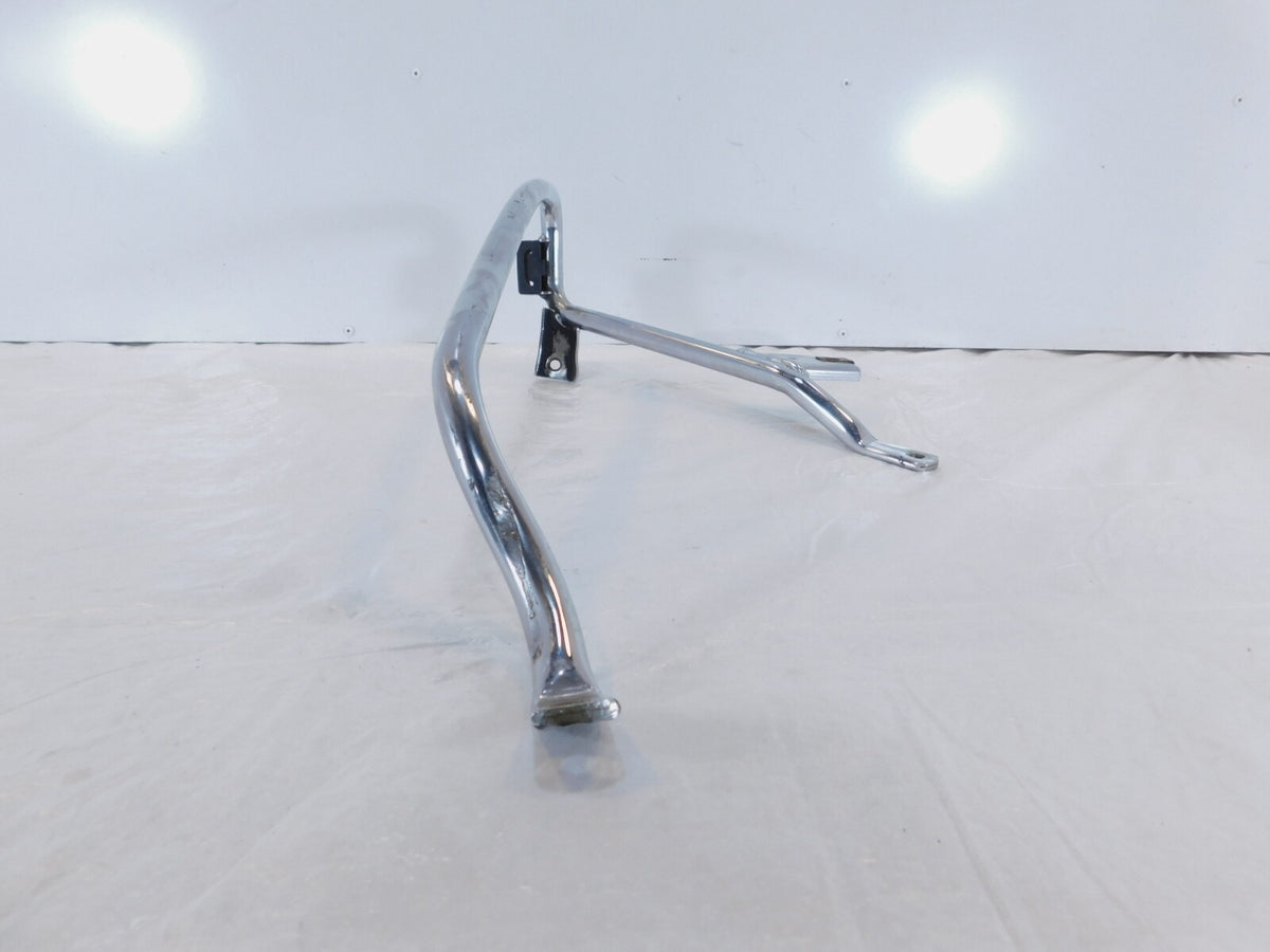 Harley Davidson Road & FLHX Street Glide Chrome Right Saddlebag Support Bracket - C3 Cycle