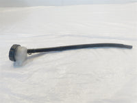 2012-2016 Kawasaki Ninja 650 ABS OEM Rear Brake Master Cylinder Reservoir Tank - C3 Cycle