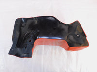 Harley Davidson Road Electra Glide Ultra Classic Orange Right Lower Leg Fairing - C3 Cycle