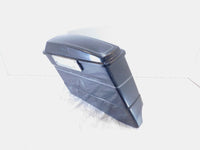 Harley Davidson Road King Street & Electra Glide Black Left Saddlebag - C3 Cycle