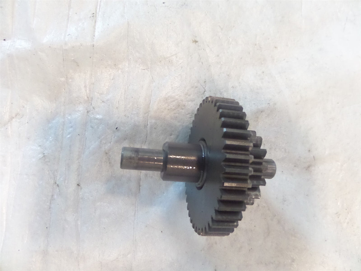 Yamaha V-Star 950 XVS950 Tourer Touring & Bolt Engine Motor Starter Idle Gear - C3 Cycle
