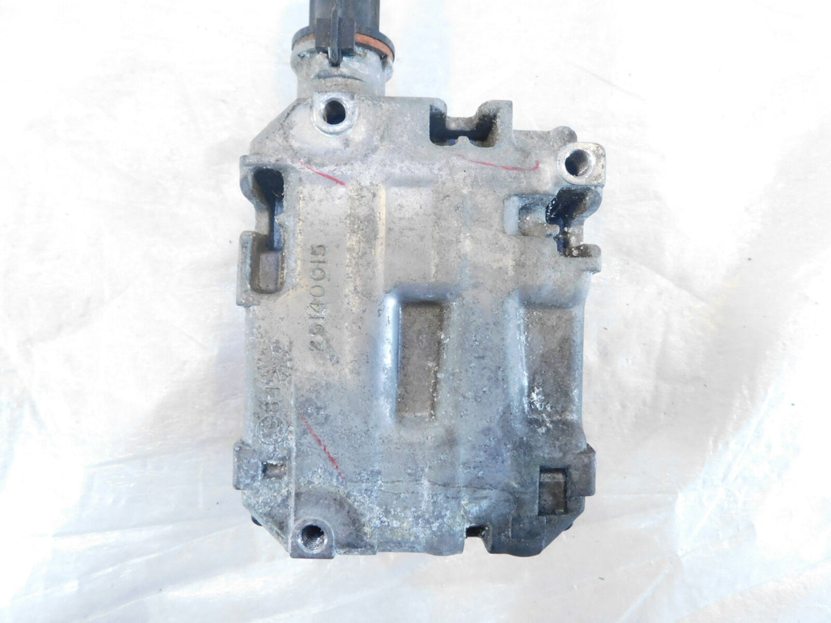 Harley Davidson Electra Glide Ultra Classic Cruise Control Module Servo Motor - C3 Cycle