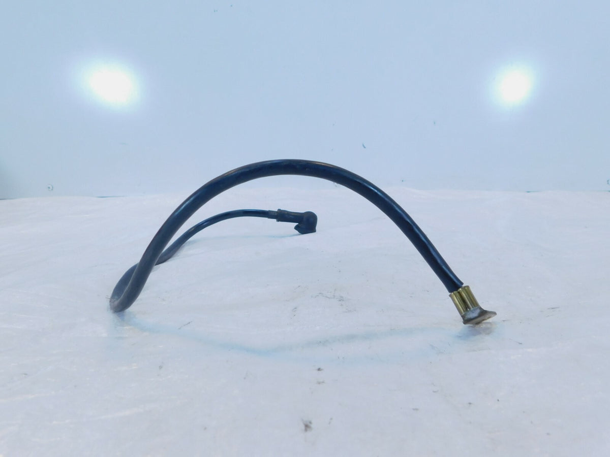 2012-2016 Kawasaki EX650 Ninja 650 Engine Starter Motor Lead Wire Cable Line - C3 Cycle