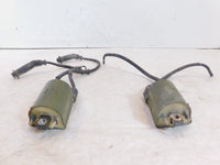 Honda VTX1300 VTX1300R VTX1300C Engine Motor Ignition Coils & Spark Plug Wires - C3 Cycle