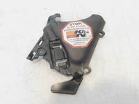 Triumph Street Scrambler Twin Bonneville T120 Left Side Air Filter Fairing Cover - C3 Cycle