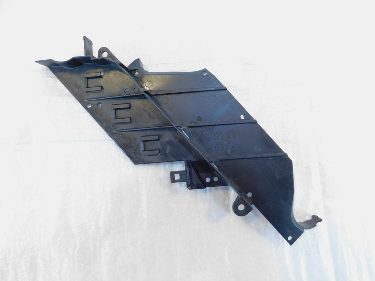 2001-2005 BMW F650CS Scarver Electrical Wire Harness Relay Bracket Holder Mount - C3 Cycle