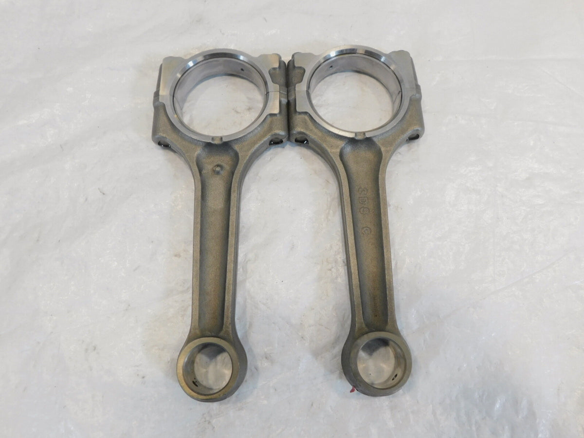 Yamaha V-Star XVS1300 Tourer 1300 OEM Engine Motor Block Piston Connecting Rods - C3 Cycle