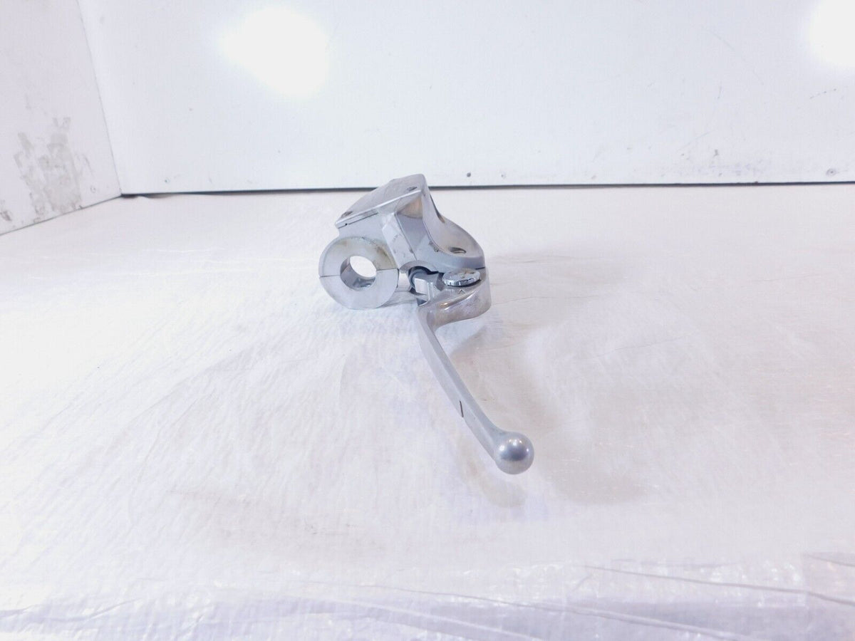 2008 08 Victory Vision Touring Silver Front Right Hand Brake Master Cylinder