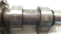 Harley Davidson Dyna Softail Twin Cam Front & Rear Camshaft Cam Shafts & Chain - C3 Cycle