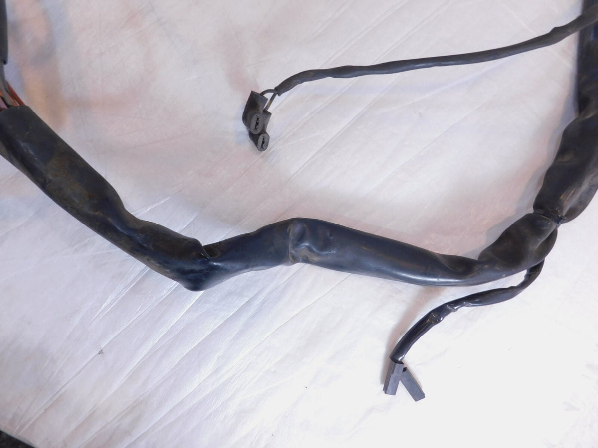 2004 & 2005 Harley Davidson Road King Classic & Custom Main Wire Wiring Harness - C3 Cycle