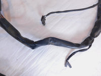 2004 & 2005 Harley Davidson Road King Classic & Custom Main Wire Wiring Harness - C3 Cycle