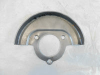 Indian Chief Chieftain Roadmaster Springfield Crankcase Bearing Retaining Plate - C3 Cycle