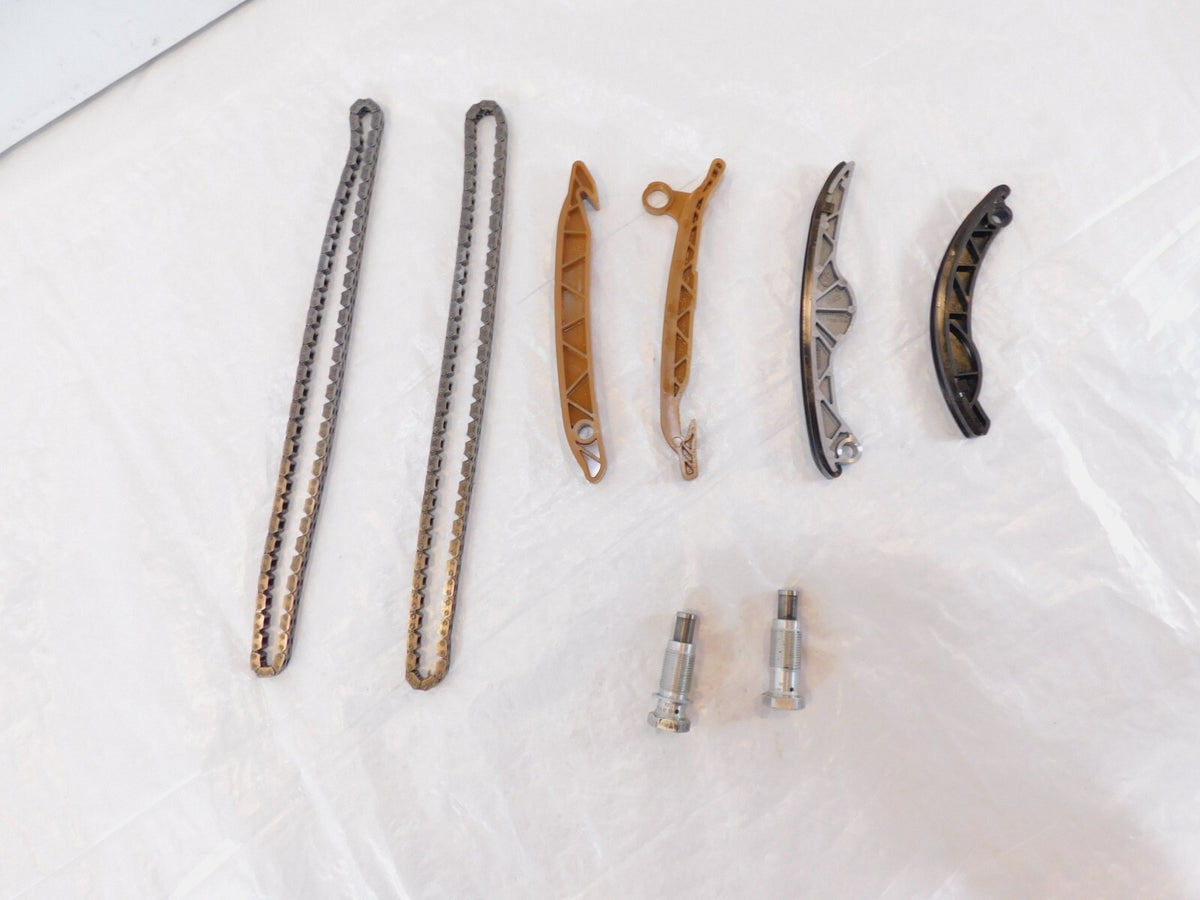 2015-2022 Indian Scout, Sixty, 1200, Bobber Camshaft Cam Chain & Tensioners - C3 Cycle