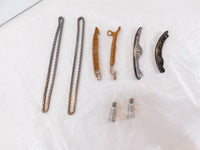 2015-2022 Indian Scout, Sixty, 1200, Bobber Camshaft Cam Chain & Tensioners - C3 Cycle