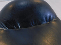 1997-2003 Harley Davidson Sportster XL1200 Black Front Driver Solo Seat - C3 Cycle