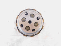 Suzuki Intruder 800 Boulevard C50 M50 VL800 VZ800 VS800 Clutch Basket Hub Plates - C3 Cycle