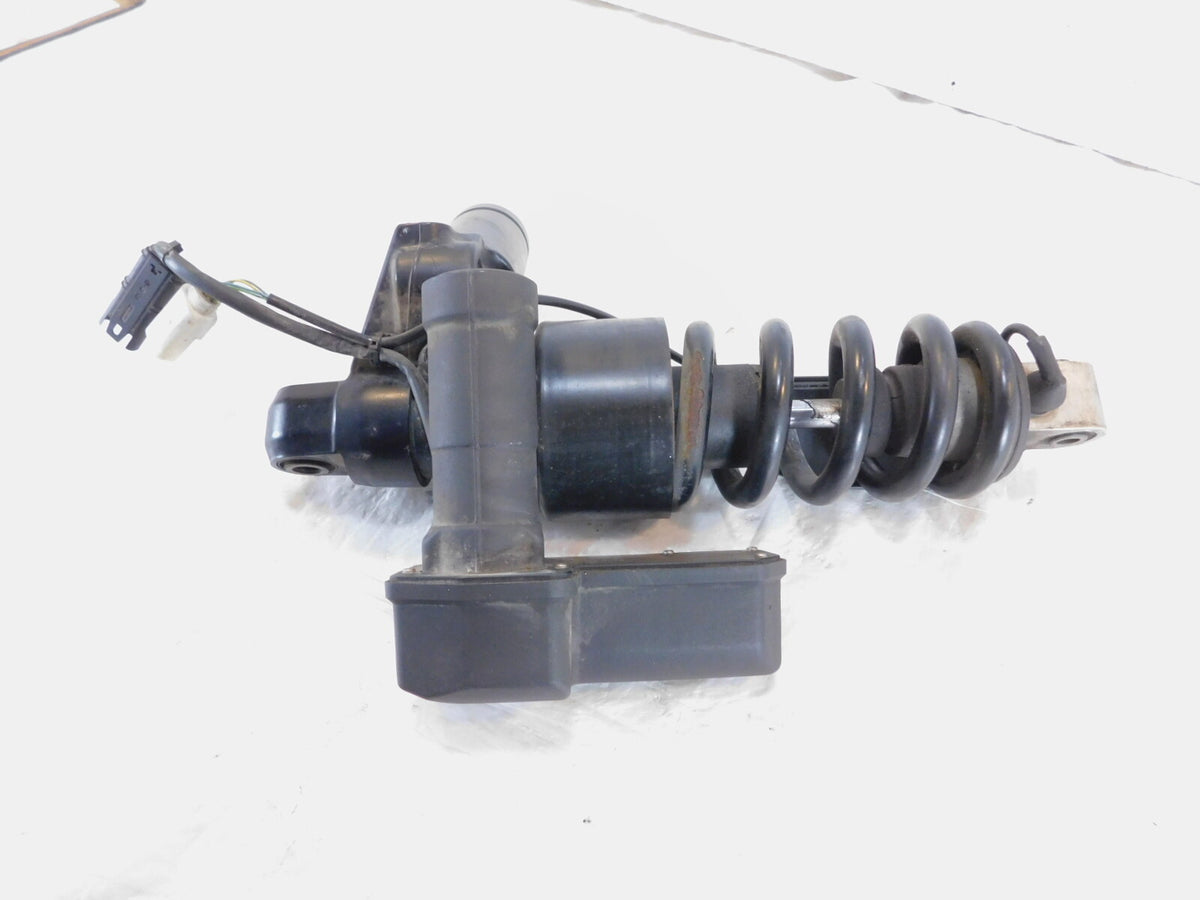 11-16 BMW K1600 K1600GTL K1600GT ESA Rear Wheel Suspension Shock Absorber Strut - C3 Cycle