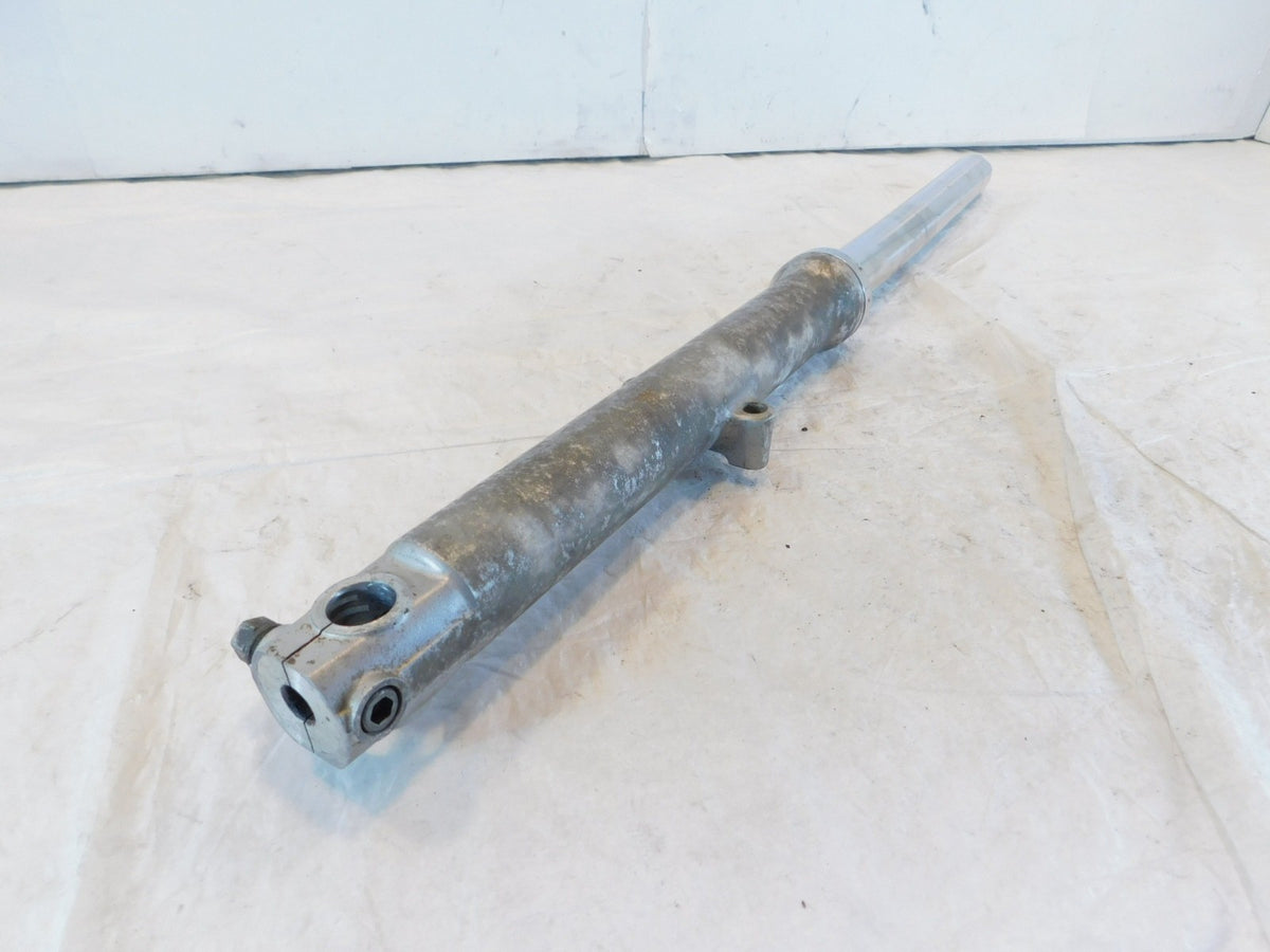 87-93 Harley Davidson Sportster 883 & 1200 Front End Right Fork Suspension Shock - C3 Cycle