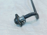 1995-2002 BMW R1100RT Engine Motor Oil Inlet Pipe Hose Line - 17221342658 - C3 Cycle
