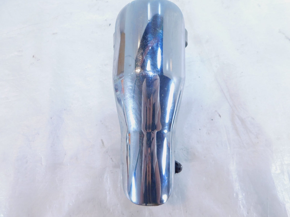 Harley Davidson Softail Heritage Classic Exhaust Pipe Muffler Heat Shield Cover - C3 Cycle
