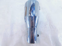 Harley Davidson Softail Heritage Classic Exhaust Pipe Muffler Heat Shield Cover - C3 Cycle