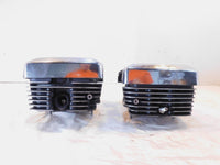 Kawasaki Vulcan 1500 VN1500 Classic Nomad Fi Drifter Front & Rear Cylinder Heads