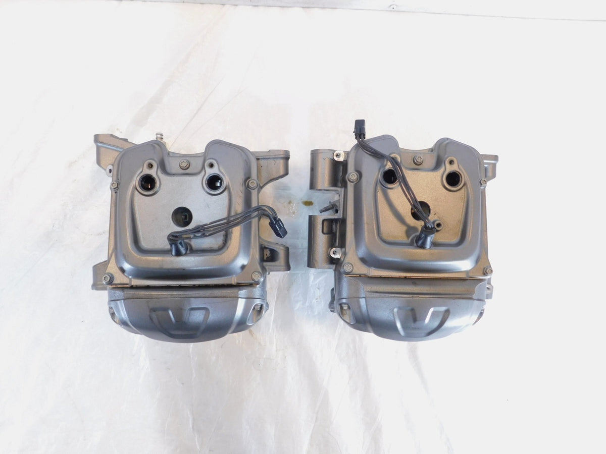 2021-2025 Harley Davidson Pan America RA1250S 1250S Engine Motor Cylinder Heads - C3 Cycle