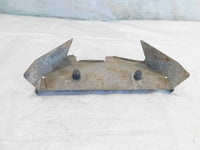 1989-1998 Honda PC800 Pacific Coast 800 Air Cleaner Filter Housing Duct Plate - C3 Cycle