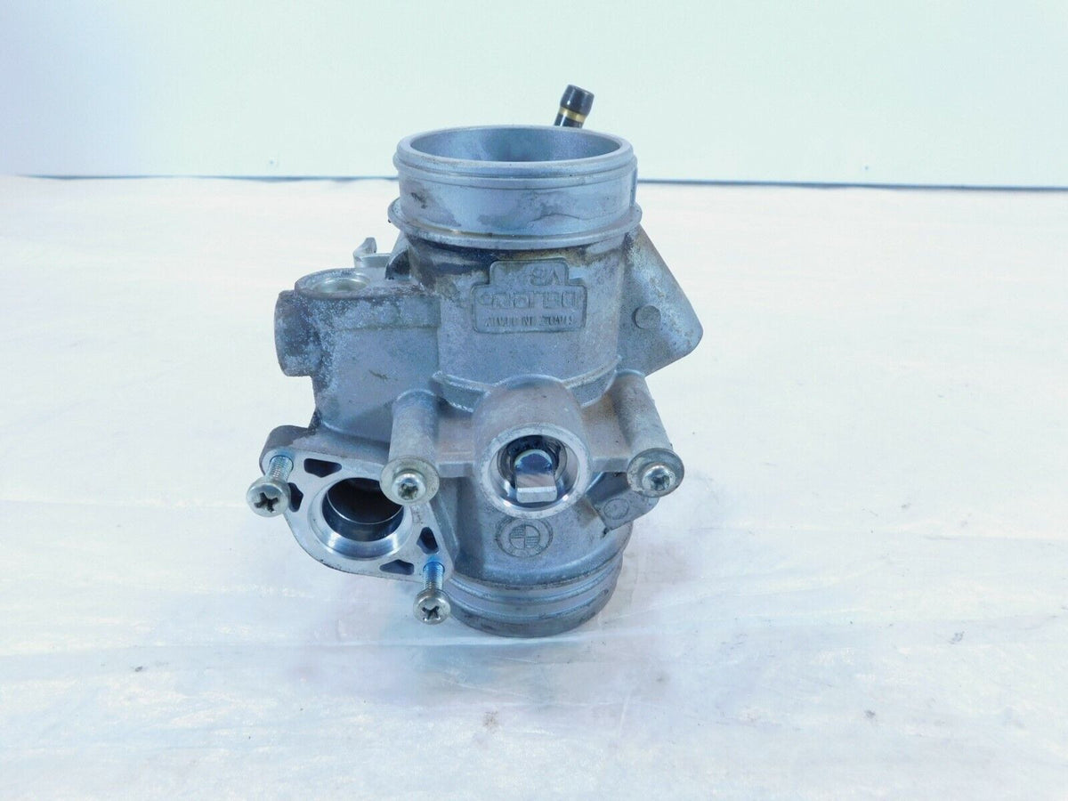 2008-2016 BMW G650GS G650 GS & Sertao Intake Throttle Body Valve Housing - C3 Cycle