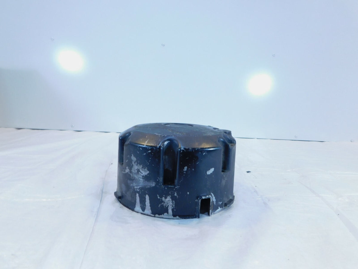 96-98 Kawasaki Vulcan 1500 VN1500D/E Classic Left Engine Alternator Stator Cover - C3 Cycle