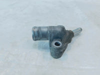 2007-2022 Suzuki AN400 Burgman 400 Radiator Coolant Hose Pipe Fitting Joint - C3 Cycle