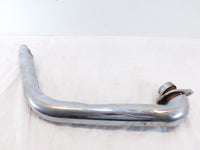 Victory Vision, Cross Country & Magnum Front Exhaust Header Pipe & Shield - C3 Cycle
