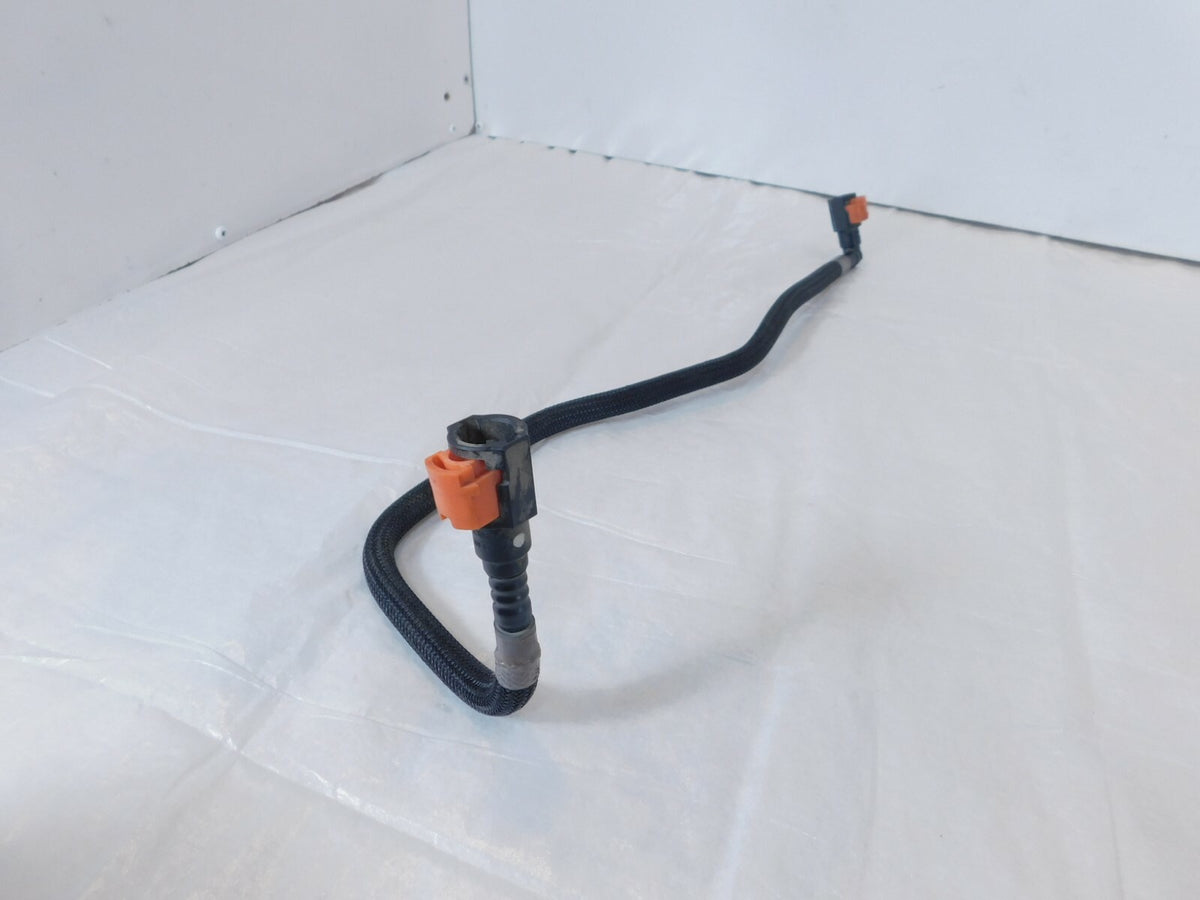 Kawasaki Concours 14 Ninja ZX-14 ZX1400 OEM Gas Petrol Fuel Pump Hose Pipe Line - C3 Cycle