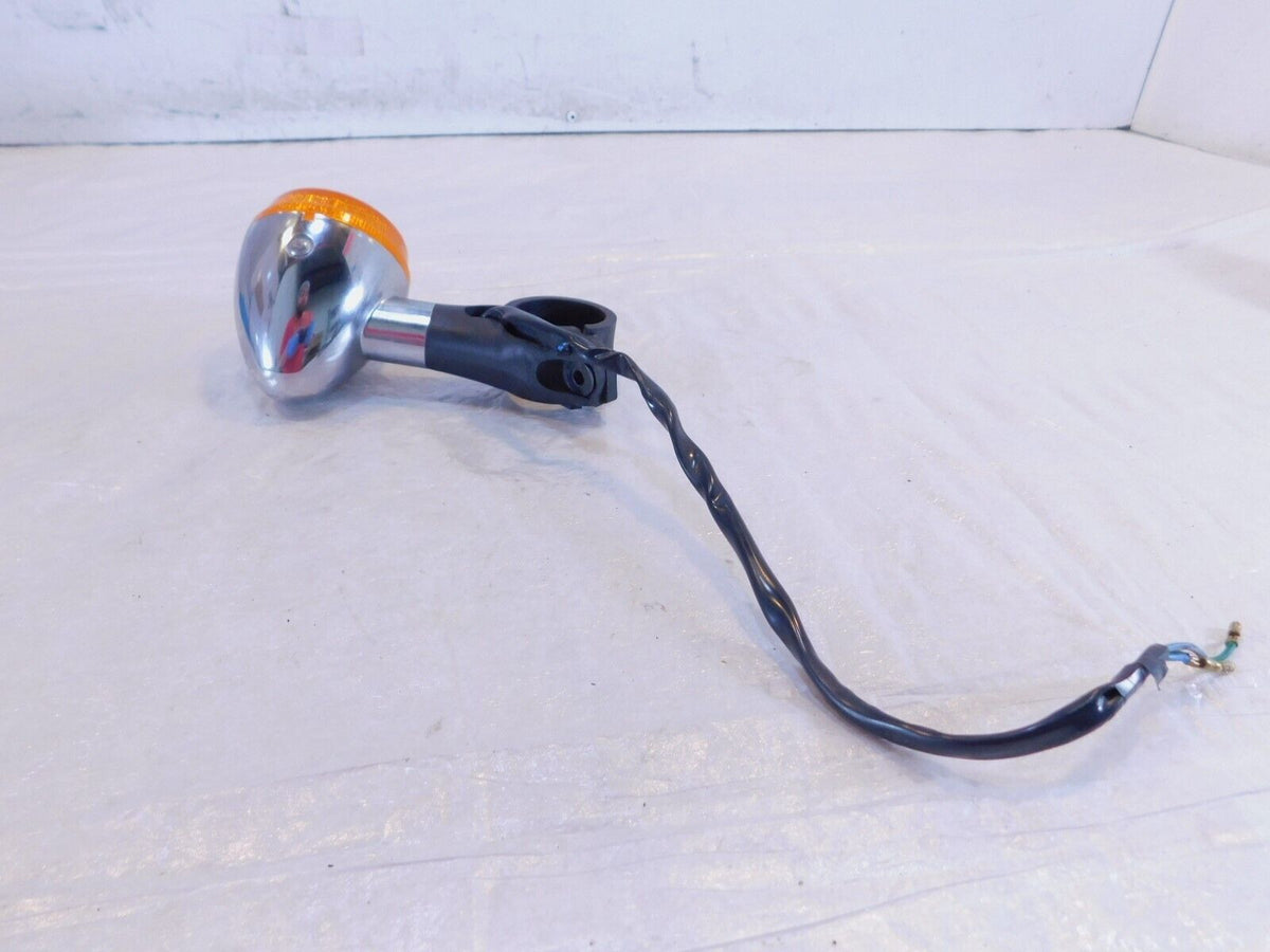 Honda VT600 Shadow 600 & 750 Spirit & VTX1300C Front Right Turn Signal Indicator - C3 Cycle