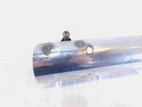 80-85 Harley Davidson XLH Ironhead Sportster 1000 Rear Exhaust Pipe Cover Shield - C3 Cycle