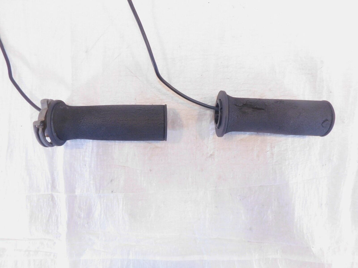 05-09 BMW R900RT R900 RT R1200RT R1200 RT Left/Right Heated Handlebar Grip Tubes - C3 Cycle