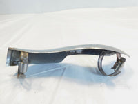 Harley Davidson Electra Glide Road King Left Crossover Header Pipe Shield Cover - C3 Cycle