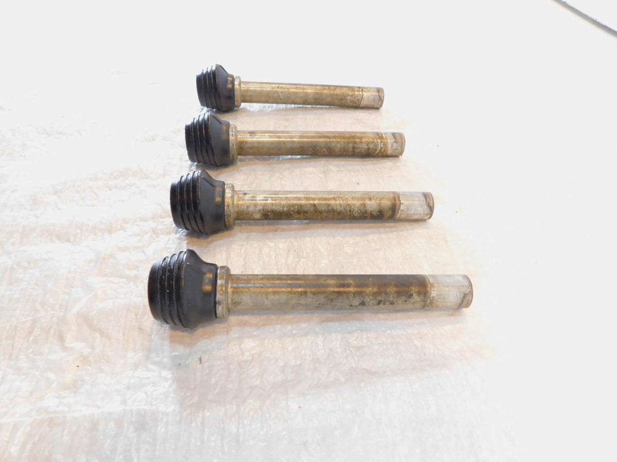 1974-1976 BMW Airhead R606 R75/6 R90/6 R90S Engine Cylinder Head Protection Rods - C3 Cycle