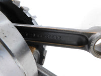 Harley Road Electra Glide Dyna Flywheel Crankshaft Crank & Connecting Rods -Rust - C3 Cycle