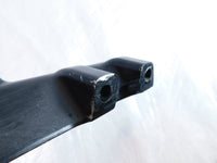 Harley Davidson Softail M8 Low Rider & Street Bob Exhaust Muffler Mount Bracket - C3 Cycle