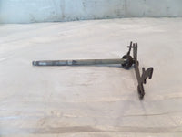 Honda CB650 CB650C CB650SC Nighthawk 650 Gear Change Shift Shifter Spindle Shaft - C3 Cycle