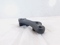 Honda VT750 750 Shadow Ace & Deluxe Front Left Foot Rest Peg Mount Bracket Stay - C3 Cycle