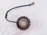 Honda VT1100 VT1100C Shadow 1100 Spirit & ACE Alternator Generator Stator Coil - C3 Cycle
