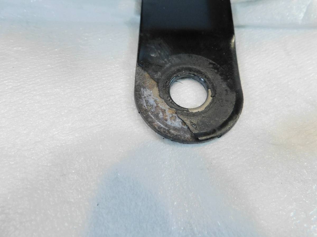 2000 00 Victory Standard V92 Cruiser Battery Mount Tray Bracket Box - C3 Cycle