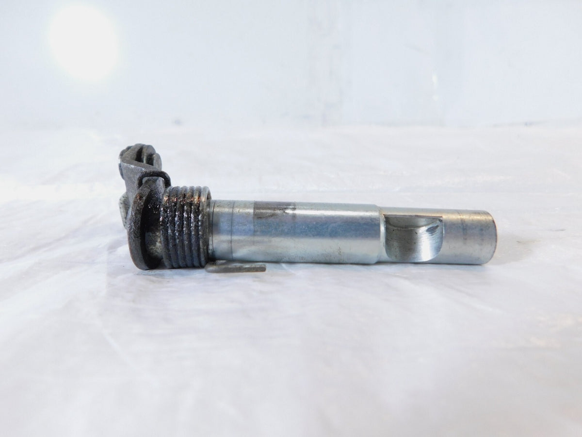 1995-2007 Honda VT1100 Shadow 1100 Sabre & ACE Clutch Cable Lever & Pinion Arm - C3 Cycle
