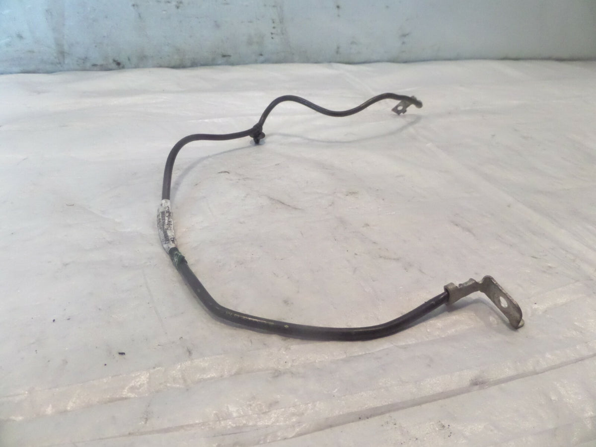 Honda CBR650 CB650 Engine Motor Negative Minus Ground Battery Cable Lead Wire - C3 Cycle